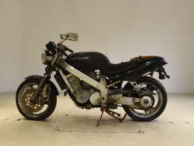 Honda Bros 400