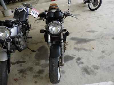 Honda Bros 400