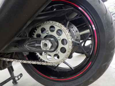 Kawasaki Ninja ZX-14R 2019