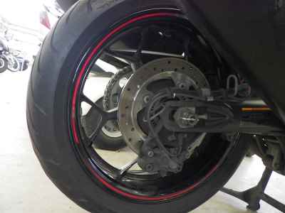 Kawasaki Ninja ZX-14R 2019