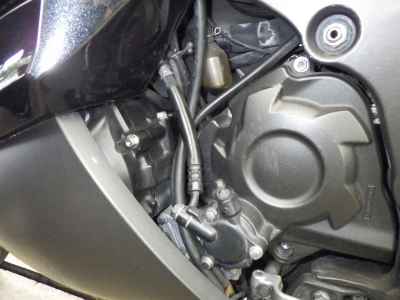 Kawasaki Ninja ZX-14R 2019