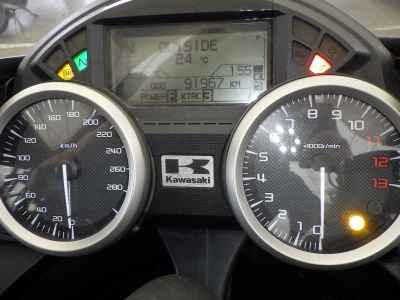 Kawasaki Ninja ZX-14R 2019