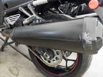 Kawasaki Ninja ZX-14R 2019