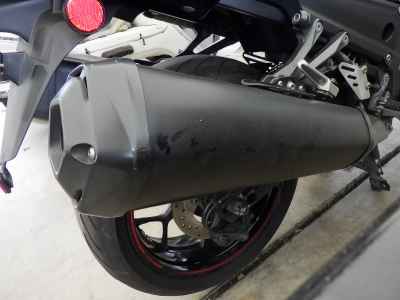 Kawasaki Ninja ZX-14R 2019