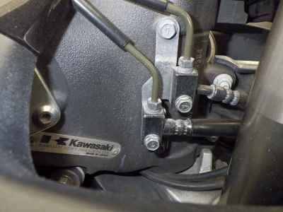 Kawasaki Ninja ZX-14R 2019