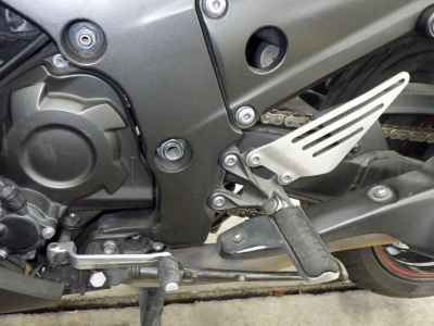 Kawasaki Ninja ZX-14R 2019