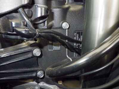 Kawasaki Ninja ZX-14R 2019