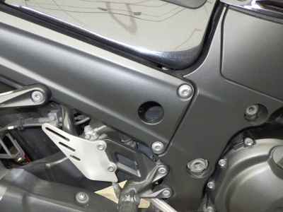 Kawasaki Ninja ZX-14R 2019