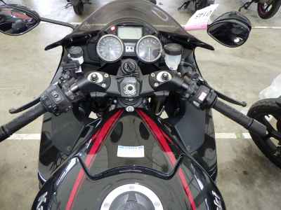 Kawasaki Ninja ZX-14R 2019