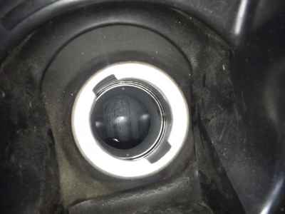 Yamaha XMAX 250 2018