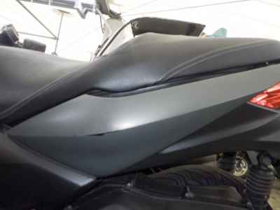 Yamaha XMAX 250 2018