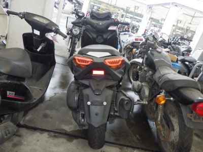 Yamaha XMAX 250 2018