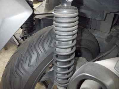 Yamaha XMAX 250 2018