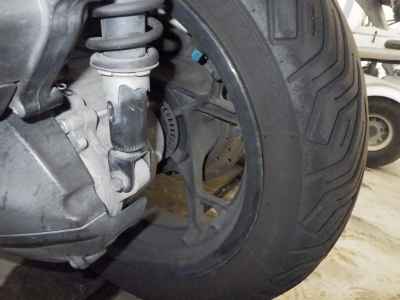 Yamaha XMAX 250 2018