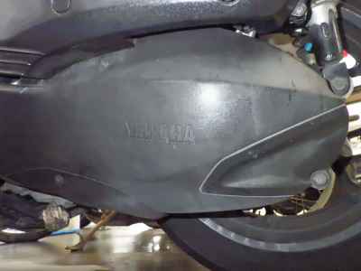 Yamaha XMAX 250 2018