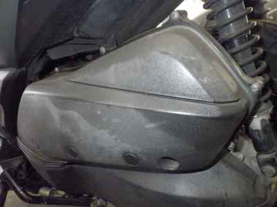 Yamaha XMAX 250 2018