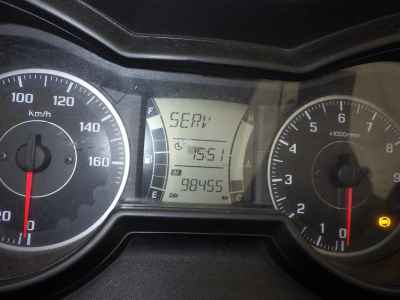 Yamaha XMAX 250 2018