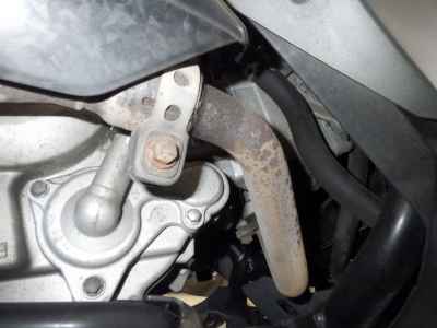 Yamaha XMAX 250 2018