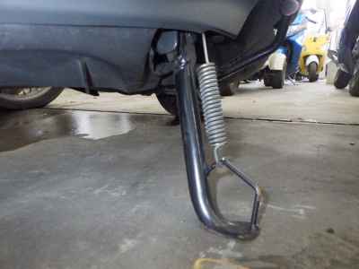 Yamaha XMAX 250 2018