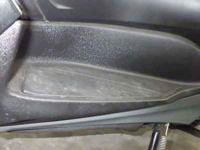 Yamaha XMAX 250 2018