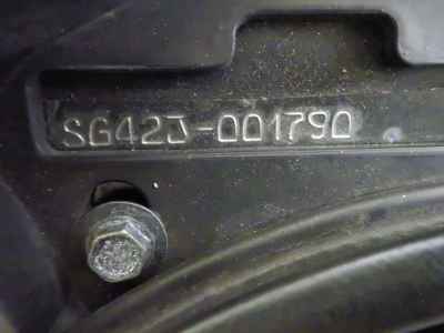 Yamaha XMAX 250 2018