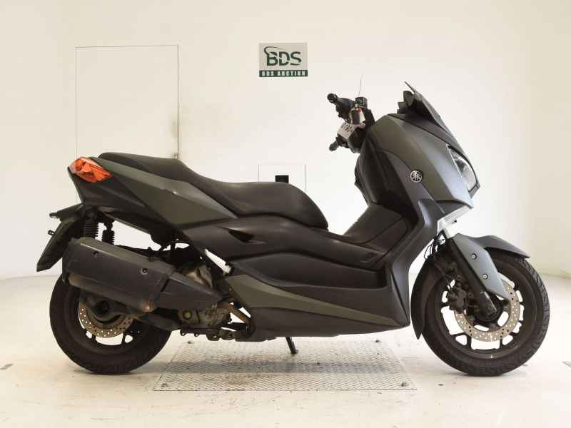 Yamaha XMAX 250 2018