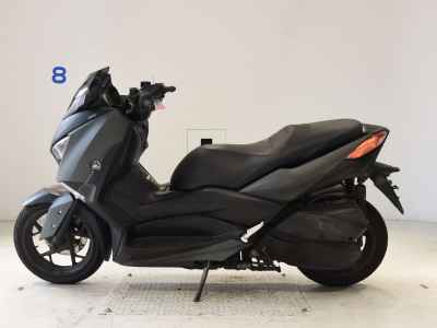 Yamaha XMAX 250 2018