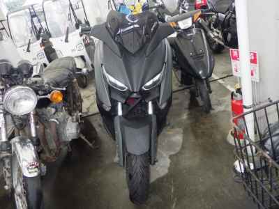 Yamaha XMAX 250 2018