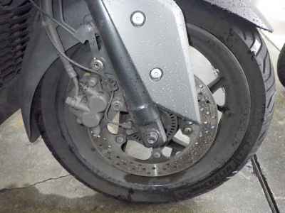 Yamaha XMAX 250 2018