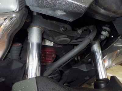 Yamaha XMAX 250 2018