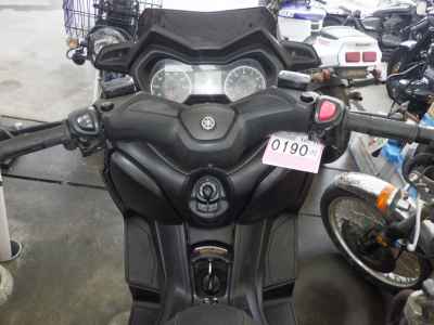 Yamaha XMAX 250 2018
