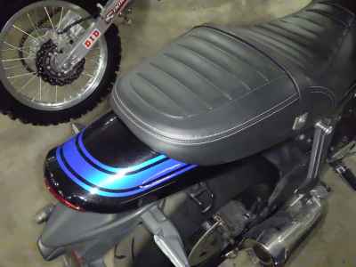 Kawasaki Z900RS 2023