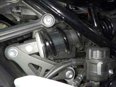 Kawasaki Z900RS 2023