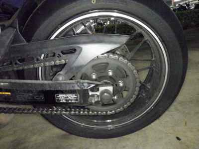 Kawasaki Z900RS 2023