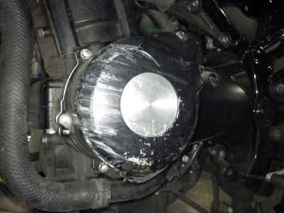 Kawasaki Z900RS 2023