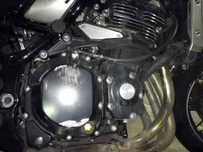 Kawasaki Z900RS 2023