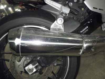 Kawasaki Z900RS 2023