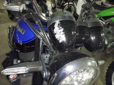 Kawasaki Z900RS 2023