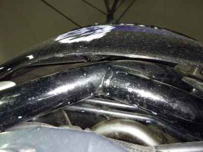 Kawasaki Z900RS 2023