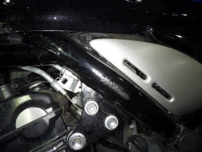 Kawasaki Z900RS 2023