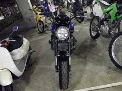 Kawasaki Z900RS 2023