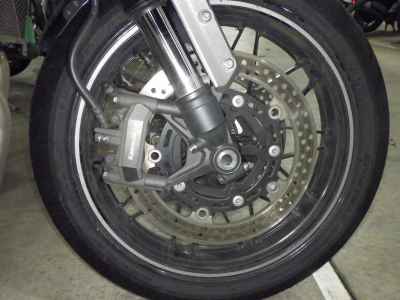 Kawasaki Z900RS 2023