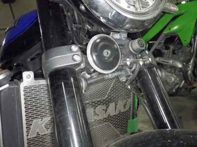 Kawasaki Z900RS 2023