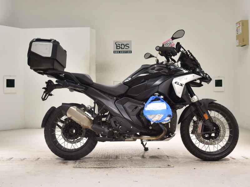 BMW R1300GS 2024