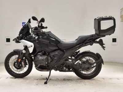BMW R1300GS 2024