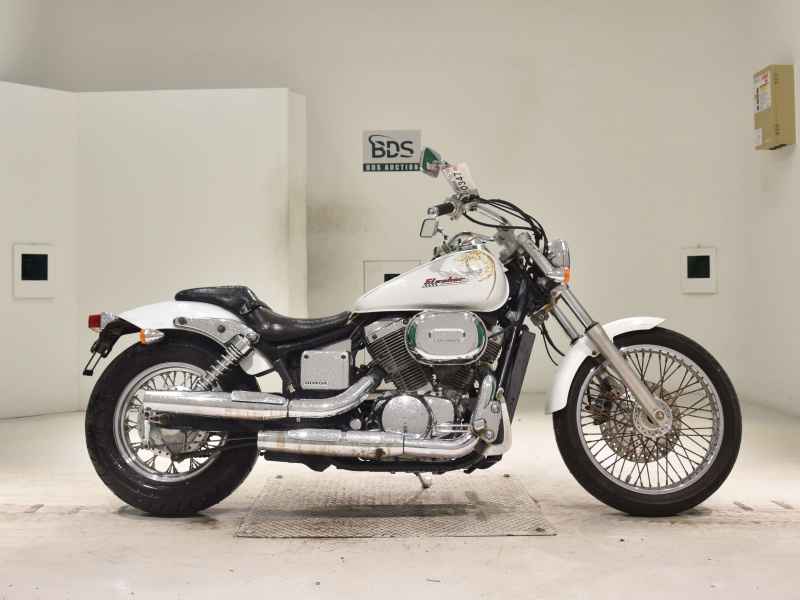 Honda Shadow 400 2005