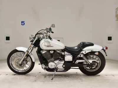 Honda Shadow 400 2005