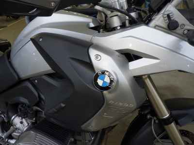 BMW R1200GS 2009