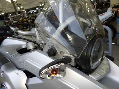 BMW R1200GS 2009