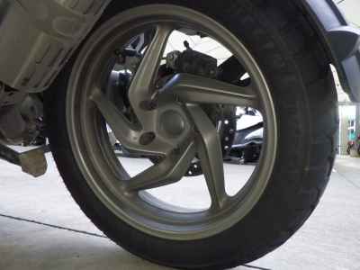 BMW R1200GS 2009